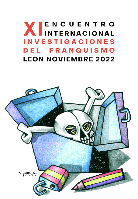 XI Encuentro Internacional de Investigaciones sobre el Franquismo